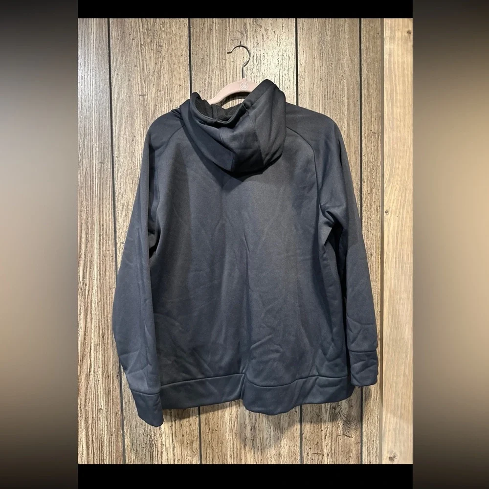 Under Armour Women’s Plus Size Hoodie - Picture 3 of 4